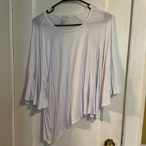 Venus top white